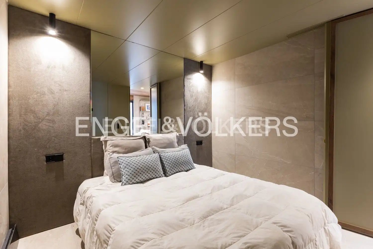 Pis de 55 m² a València