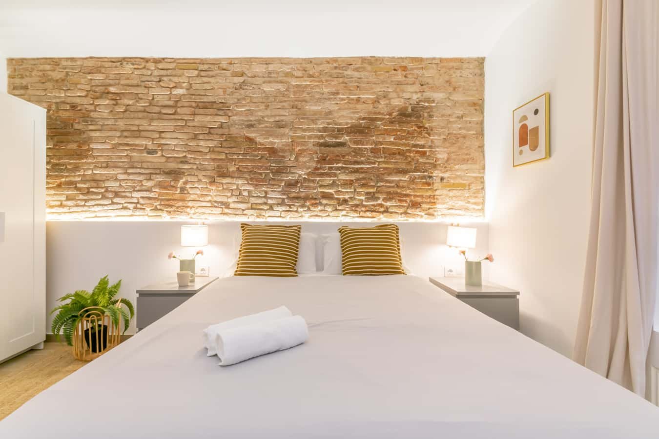 Pis de 40 m² a Barcelona