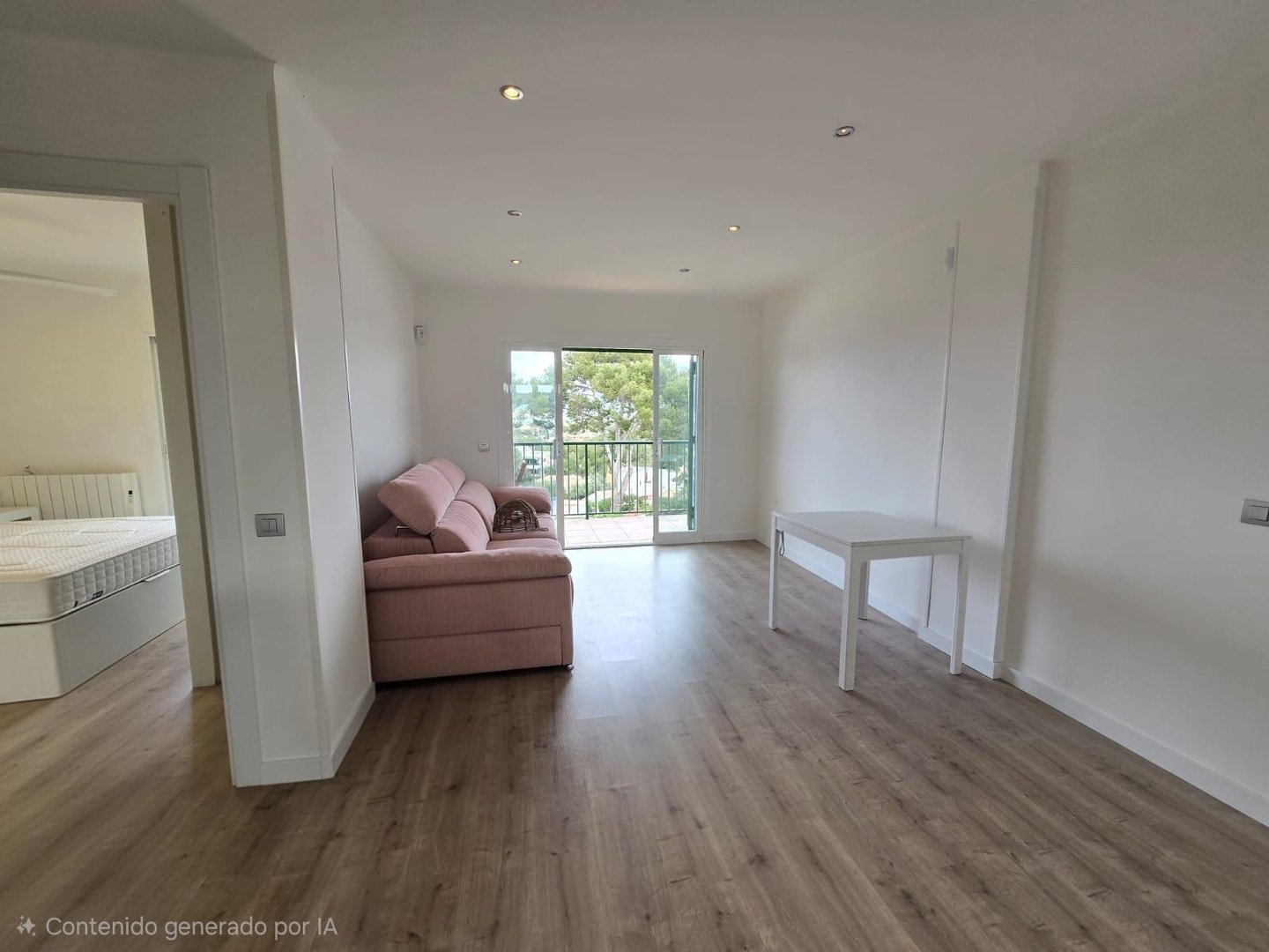 Piso de 64 m² en Llucmajor