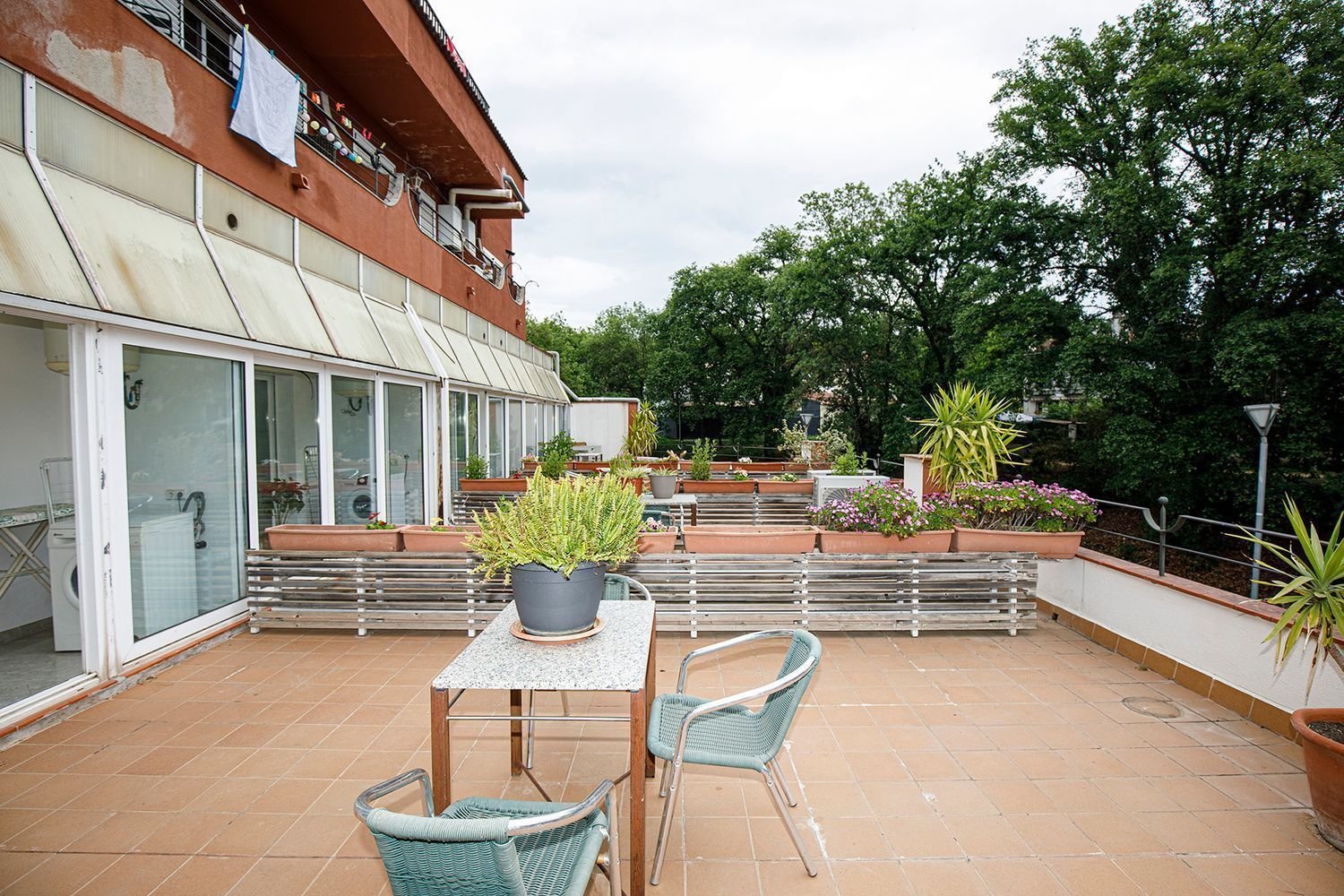 Piso de 70 m² en Gerona