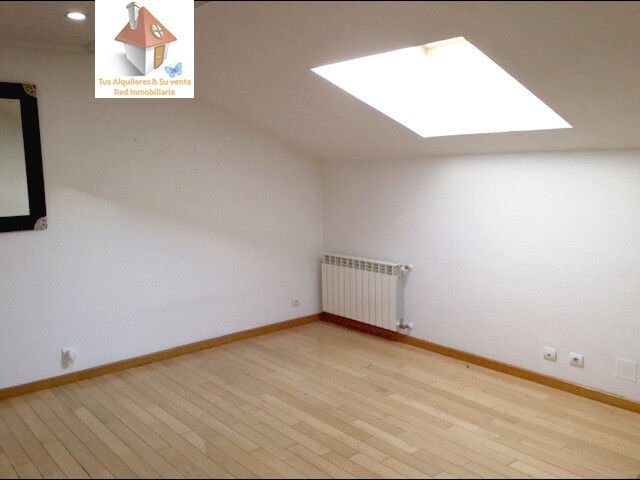 Pis de 50 m² a Seseña