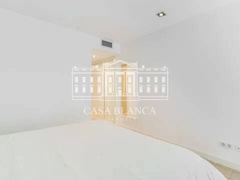 Piso de 90 m² en Barcelona