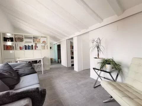 Piso de 55 m² en Madrid