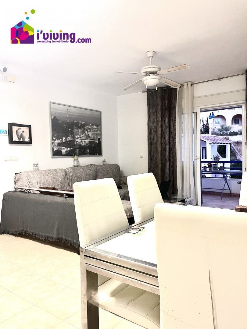 Piso de 70 m² en Mojácar