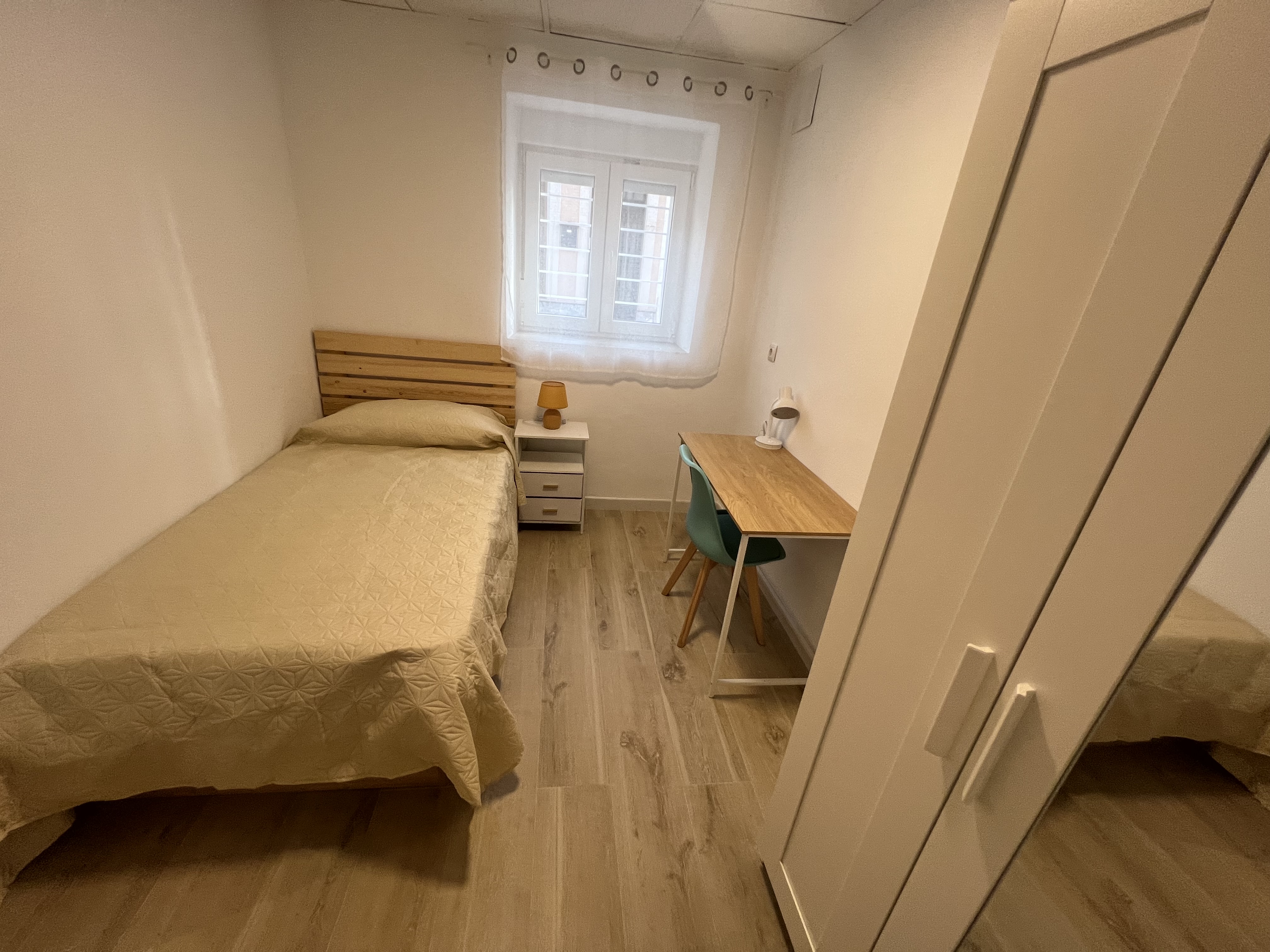 Habitación 100 m², Murcia