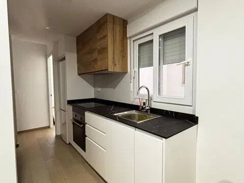 Piso de 75 m² en Mazarrón