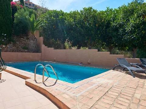 Casa de 98 m² a Turre