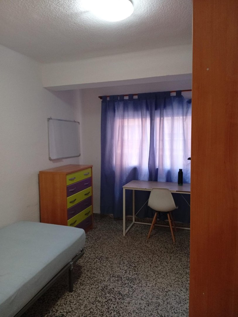 Pis de 99 m² a Granada
