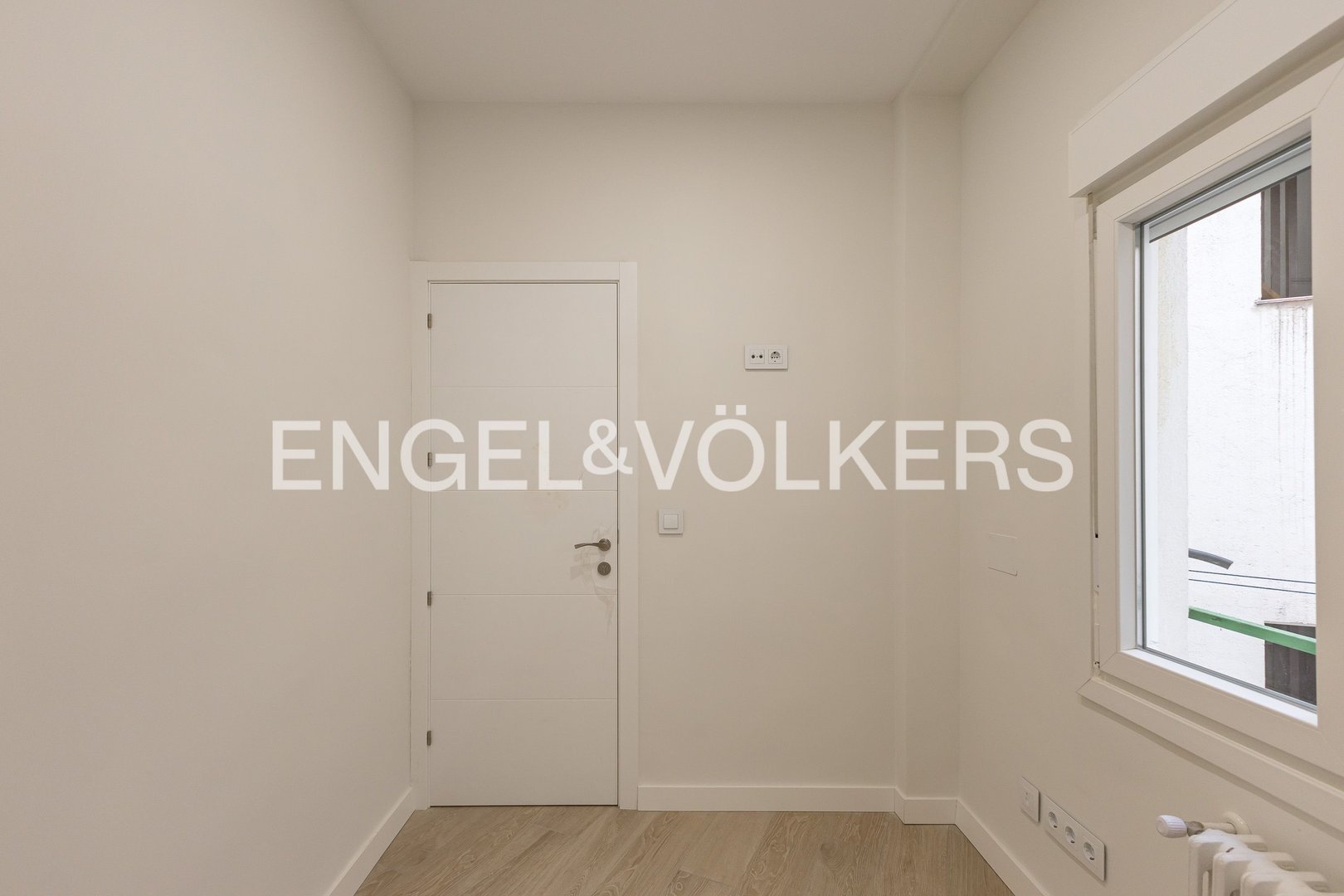 Wohnung 125 m² in Madrid