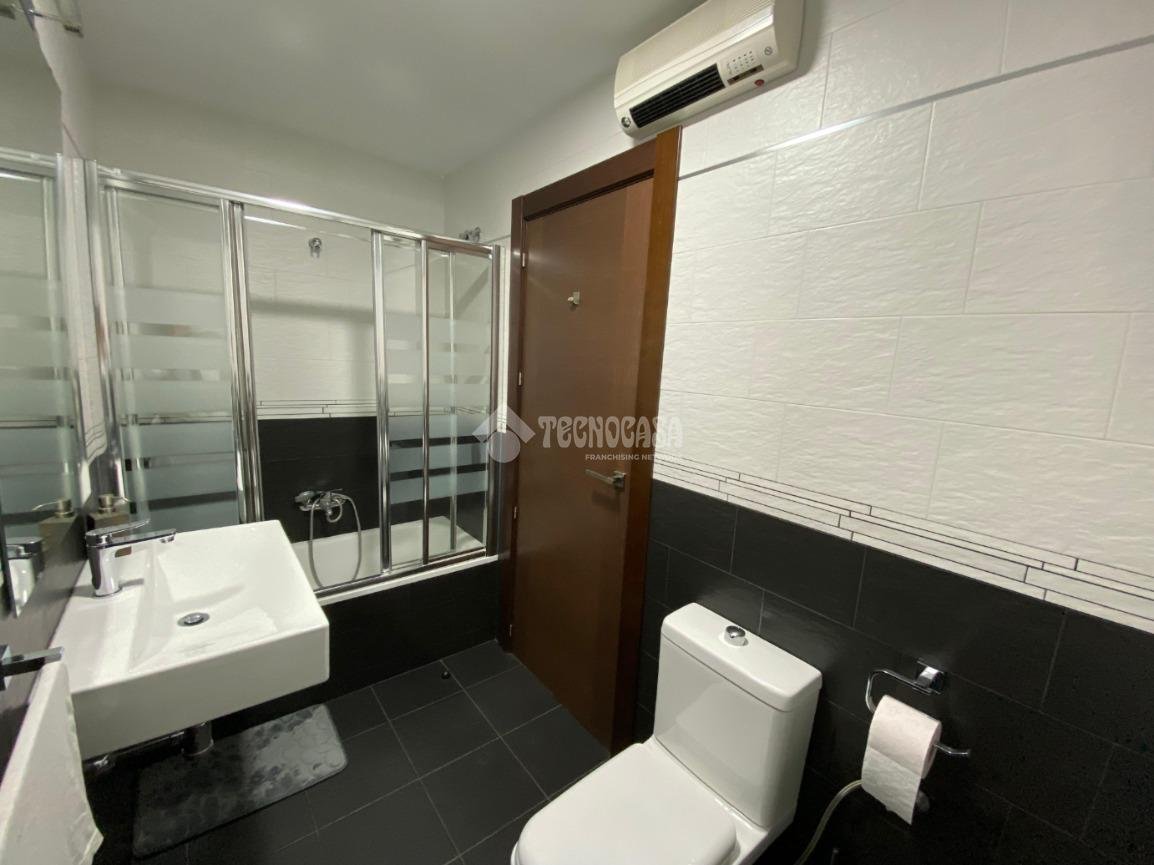 Piso de 108 m² en Torredonjimeno