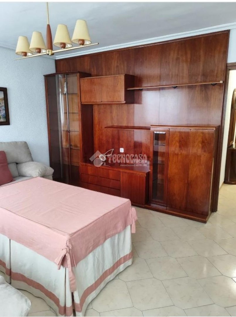 Pis de 75 m² a Sevilla