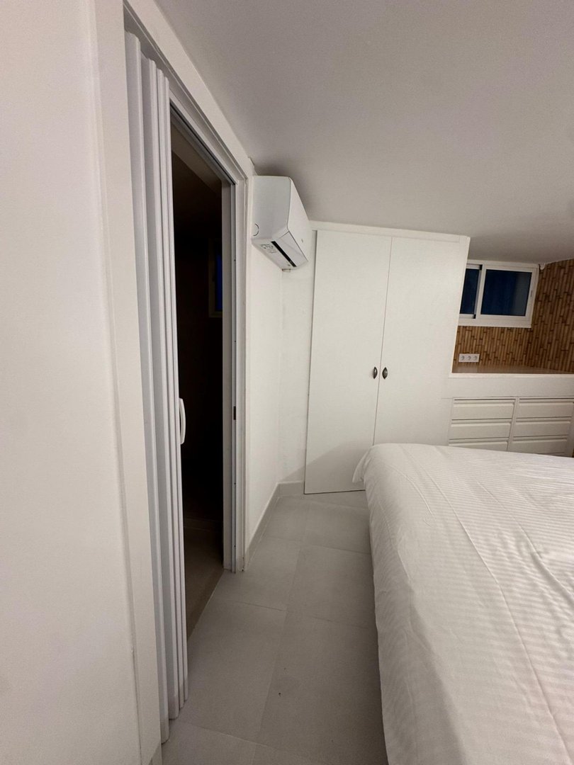 Pis de 50 m² a Fuengirola