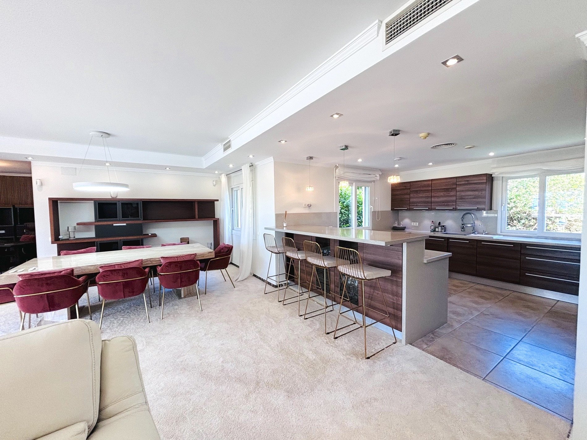 Casa de 572 m² a Marbella