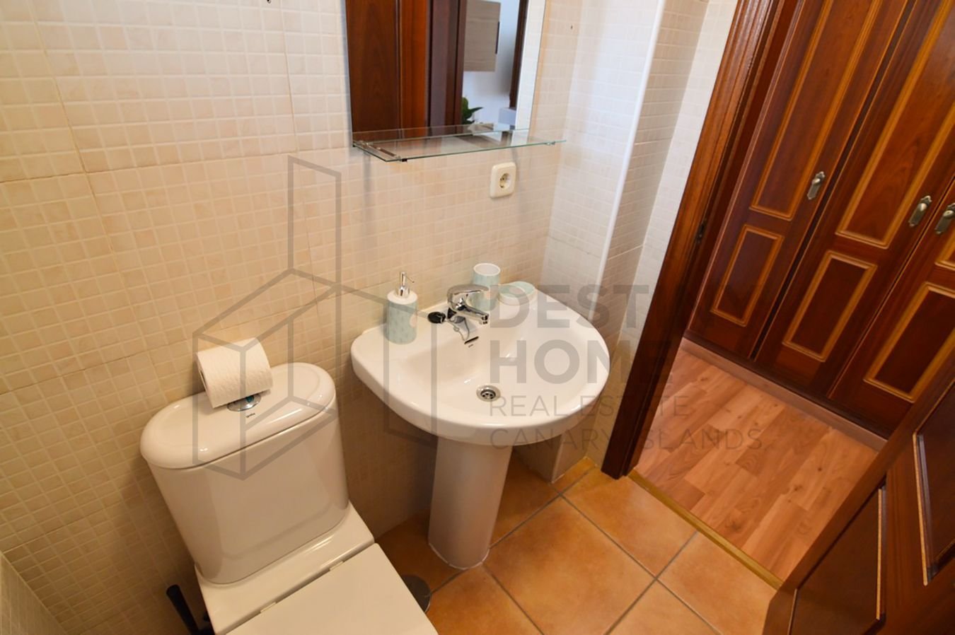 Haus 120 m² in La Oliva