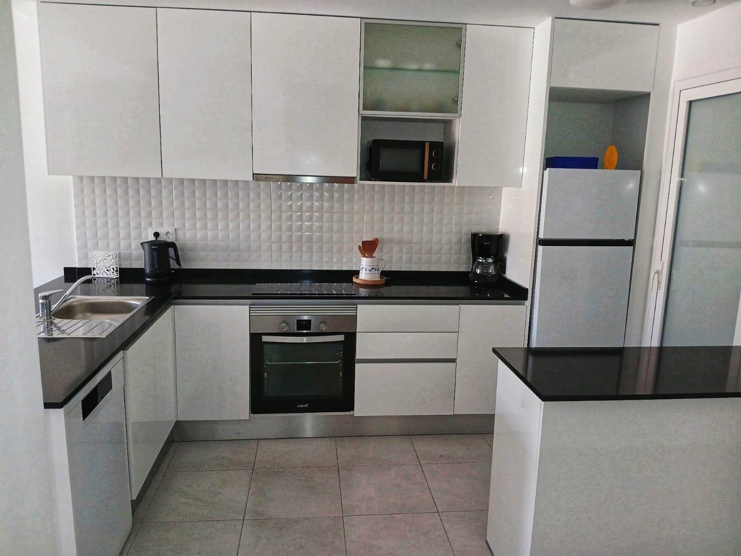 Piso de 64 m² en Pulpí