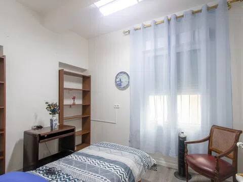 Habitación en alquiler, Madrid