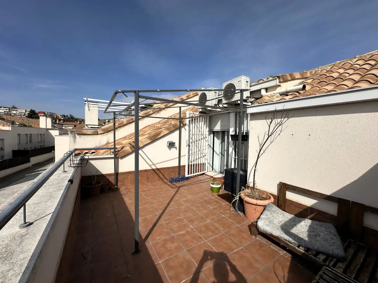 Pis de 80 m² a San Martín de la Vega