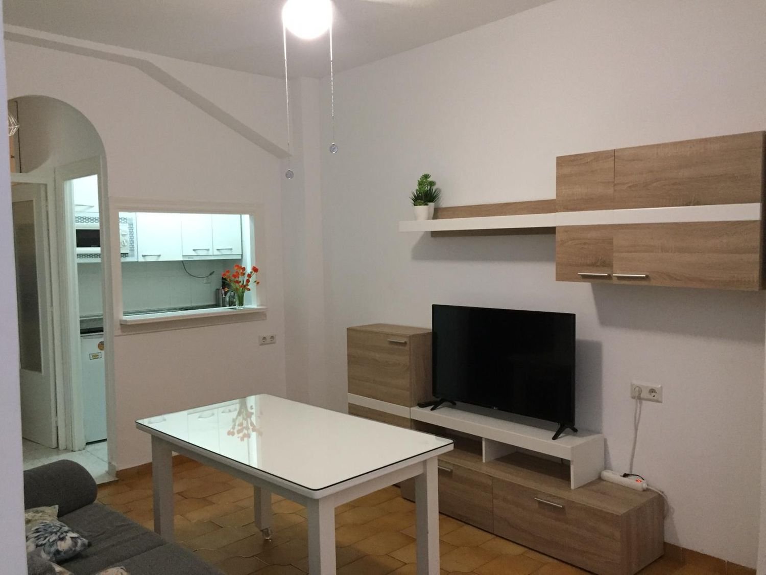 Piso de 40 m² en Granada