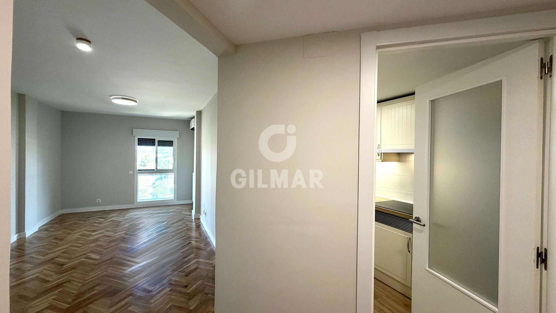 Piso de 108 m² en Madrid