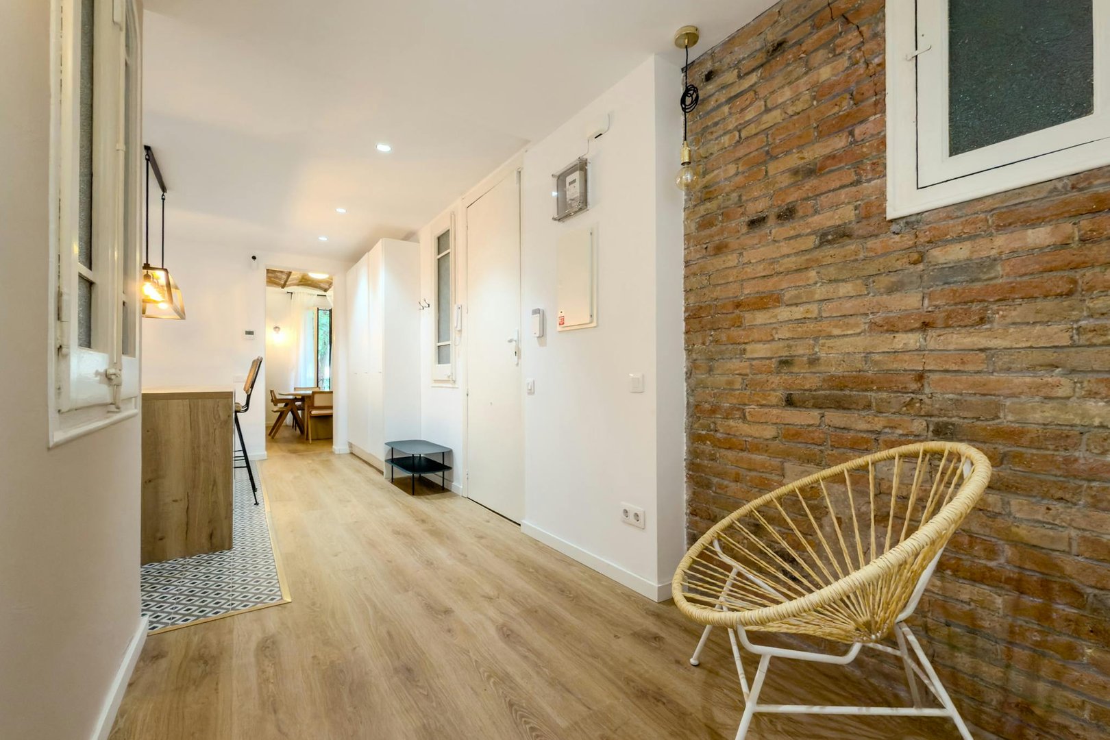 Habitación en alquiler, Barcelona