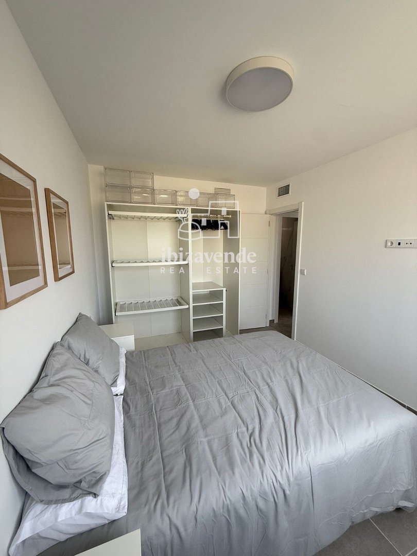 Pis de 54 m² a Sant Antoni de Portmany