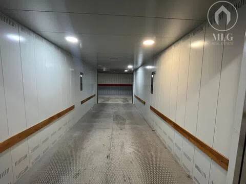 Pis de 94 m² a Màlaga