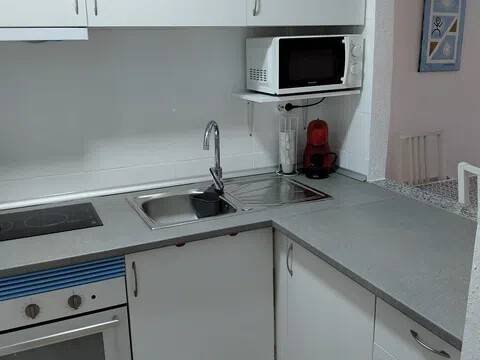 Piso de 68 m² en Vera