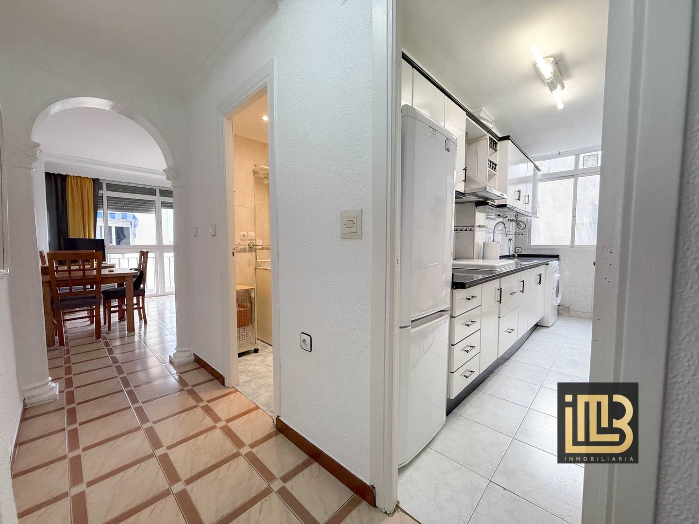 Habitación 80 m², Málaga