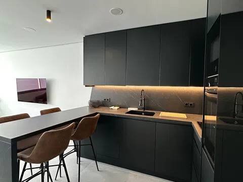 Pis de 54 m² a Almuñécar