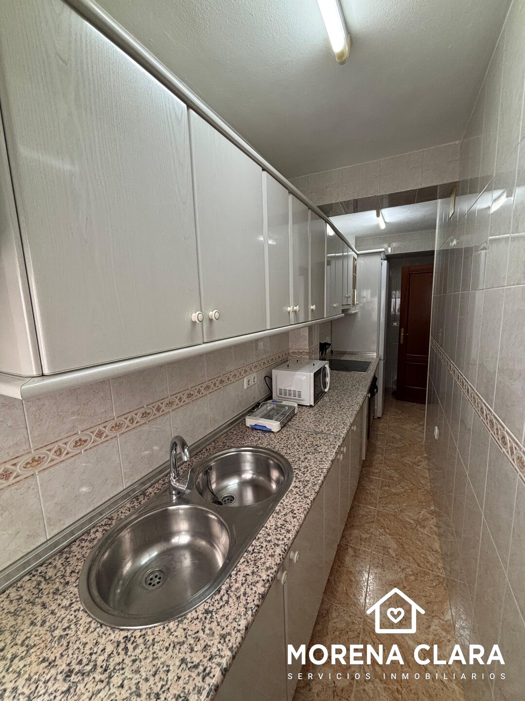 Habitación 80 m², Cabra