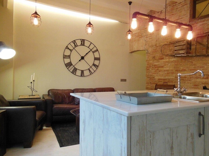 Appartamento 66 m² a Saragozza