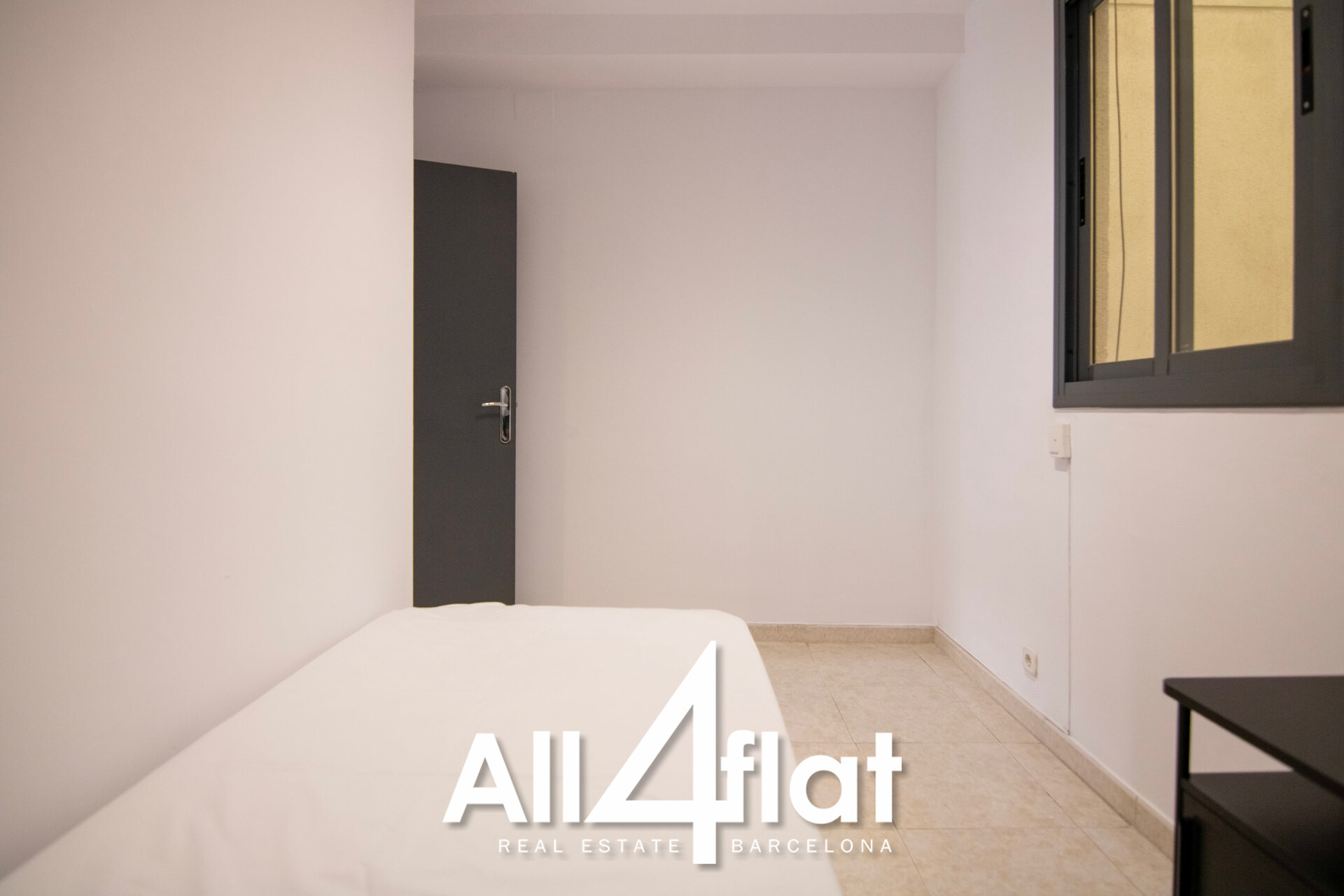Pis de 59 m² a Barcelona