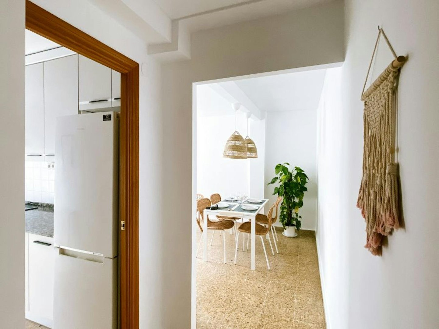 Appartamento 83 m² a Valencia