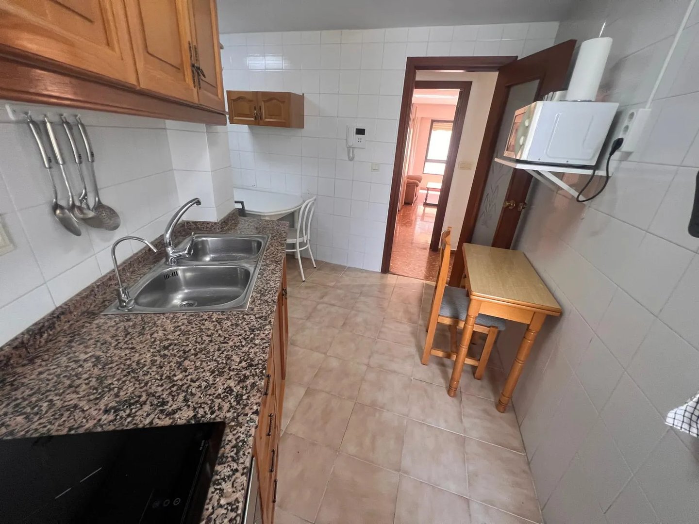 Habitación 120 m², Valencia