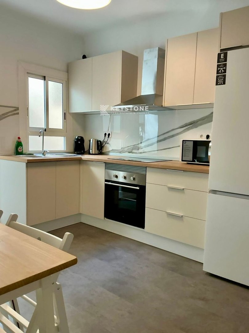 Apartamento 108 m² em Alacant / Alicante