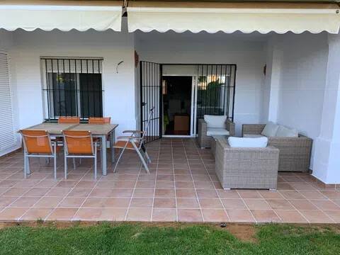 Piso de 90 m² en Rota