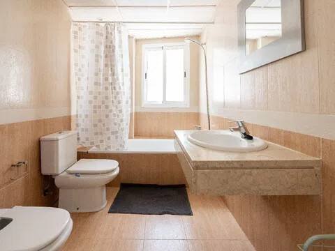 Appartement 84 m² à Marbella