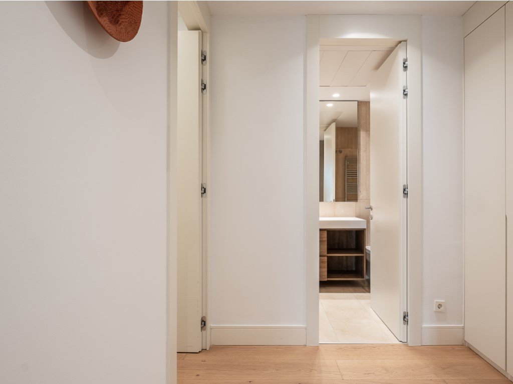 Pis de 127 m² a Madrid
