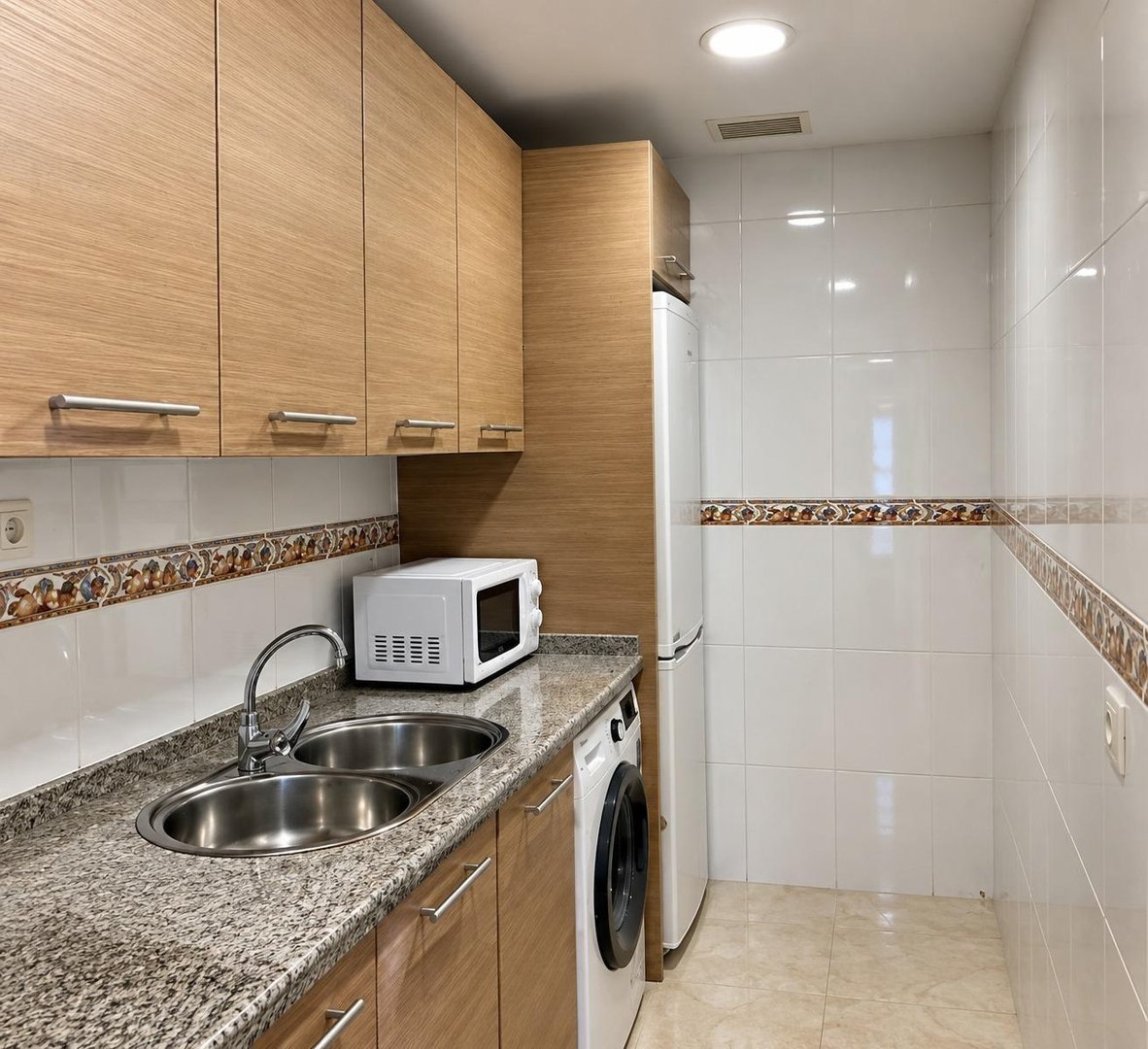 Pis de 41 m² a Còrdova