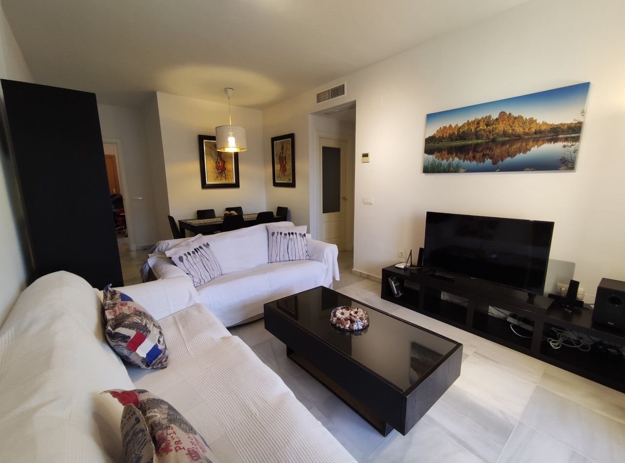 Piso de 100 m² en Sanlúcar de Barrameda