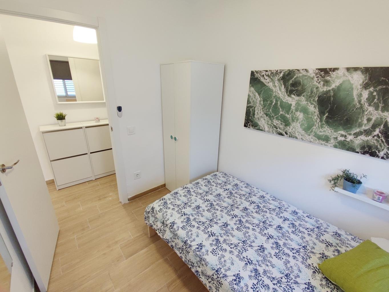 Habitació de lloguer, València