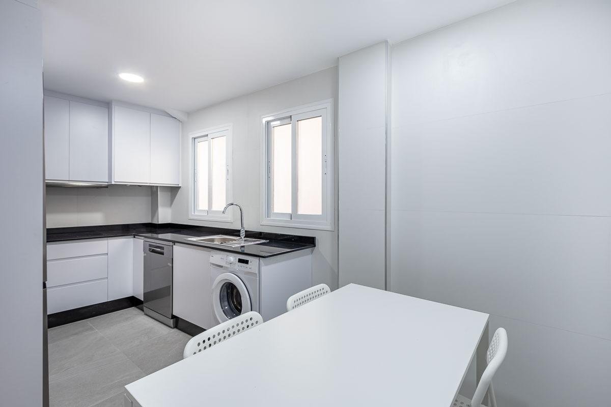 Appartement 90 m² à Armilla