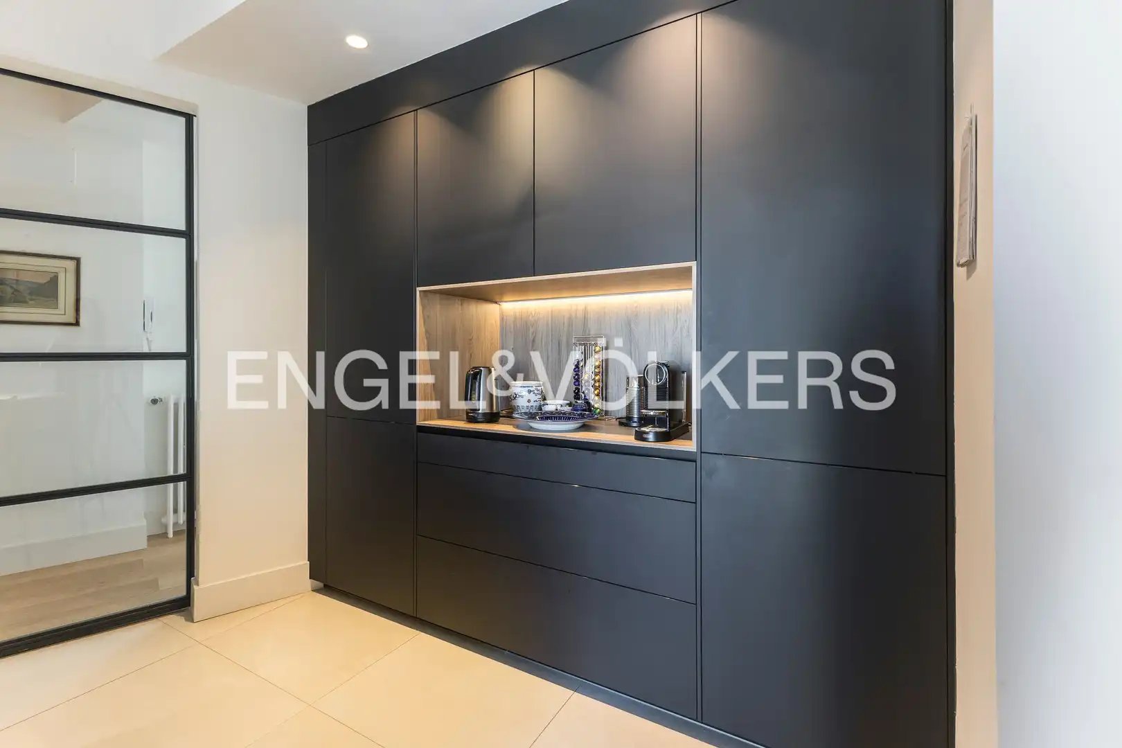 Appartamento 280 m² a Madrid