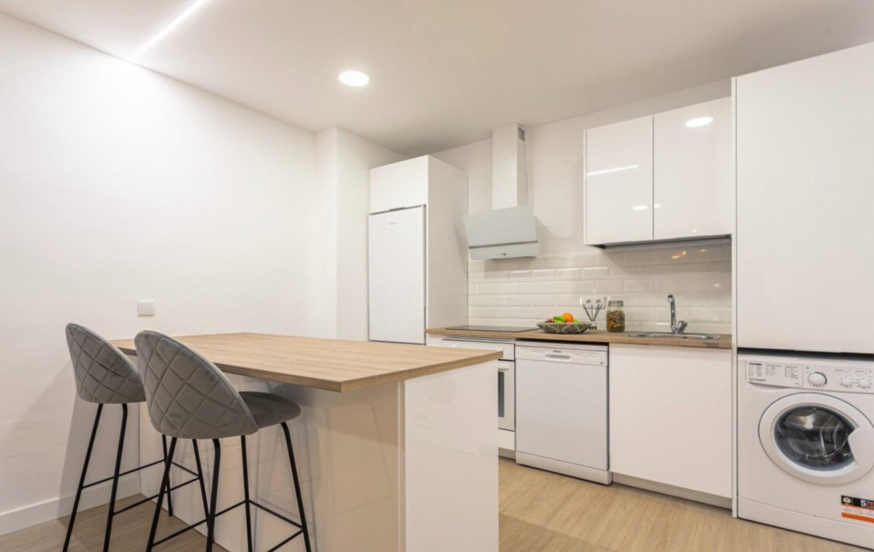 Pis de 68 m² a Sevilla