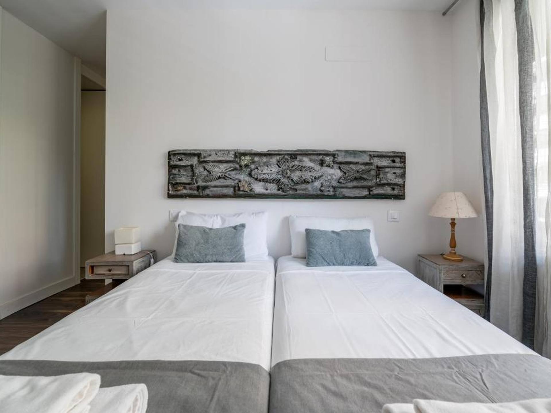 Appartamento 50 m² a Madrid