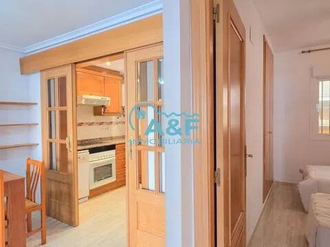 Piso de 50 m² en Oropesa del Mar