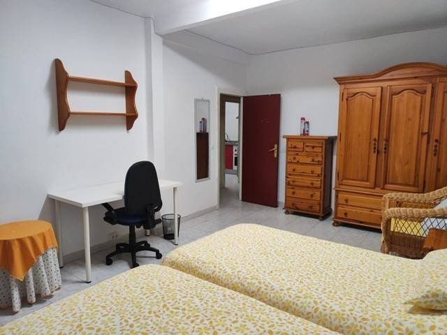 Piso de 125 m² en Salamanca