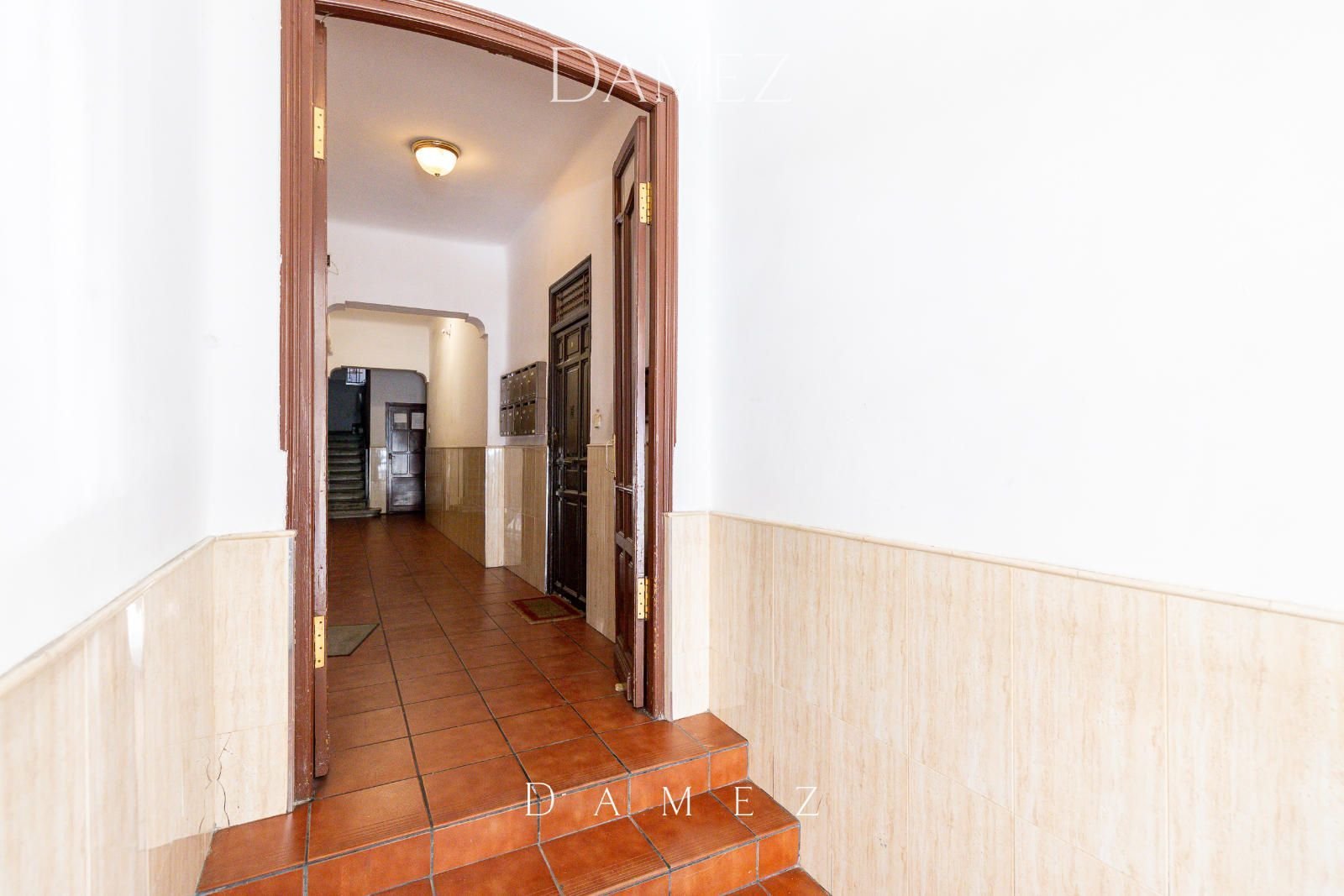 Appartamento 49 m² a Madrid
