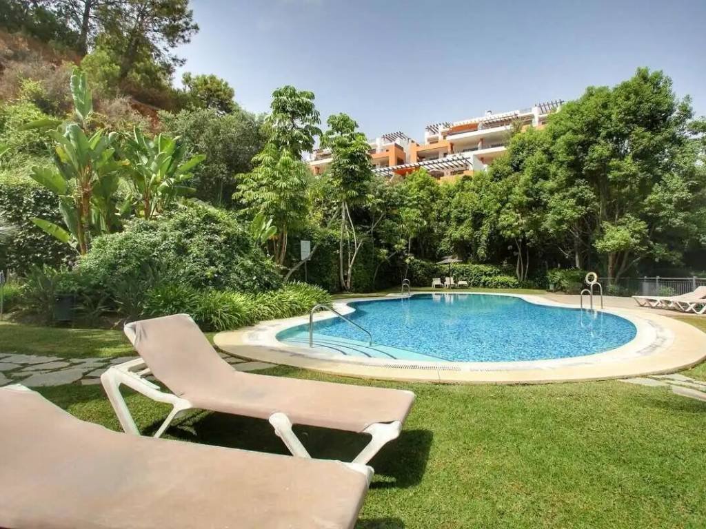 Appartamento 110 m² a Benahavís