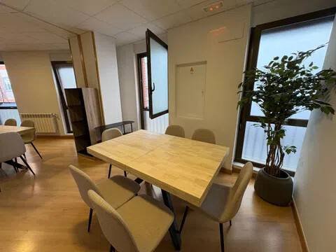 Piso de 15 m² en Salamanca